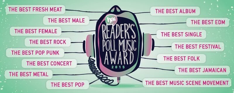 musiktulus's tweet photo. Dukung TULUS di #PollingMusikHai2015 dengan klik tautan ini --> https://t.co/bH8OW2BIUt sampai 14 Desember 2015! https://t.co/DIcYzoKdVN