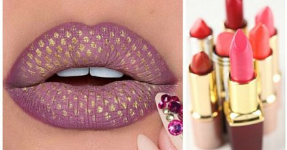 monvanityideal's tweet photo. Et si on customisait nos #lèvres avec la nouvelle tendance #SnakeLips ? Bonne idée ou pas ? https://t.co/tpEee70HAn https://t.co/B41bab84O3