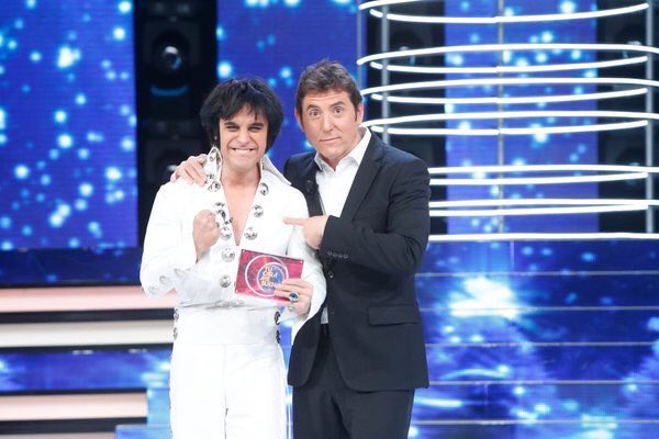 adrirodriguez8's tweet photo. Siii!!! Hoy toco ganar y no puedo estar mas feliz!!! @TuCaraMSuena #TCMS13 https://t.co/MMsHXubu3N