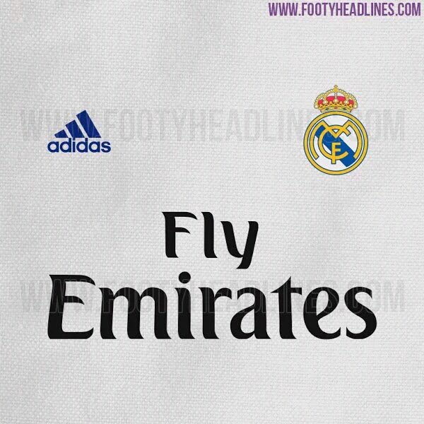 KABAR NYA inilah jersey terbaru real madrid 2016/2017 -nuasa ungu/white- 3rd nya belum keluar