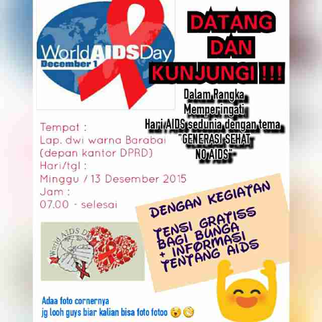 Jgan lupa mampir yah ☺