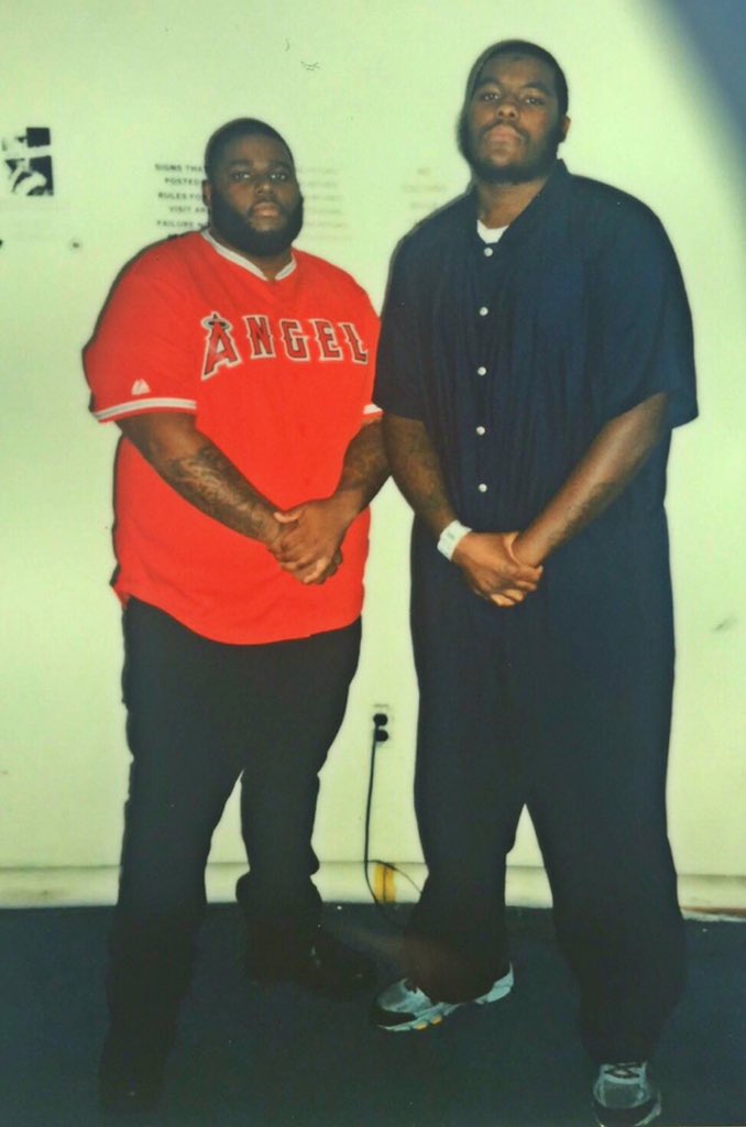 RIP__NANA's tweet image. My homie facing a charge but he rather take them charges then run his mouth like faucets.. #FreeQuan #FreeDoo