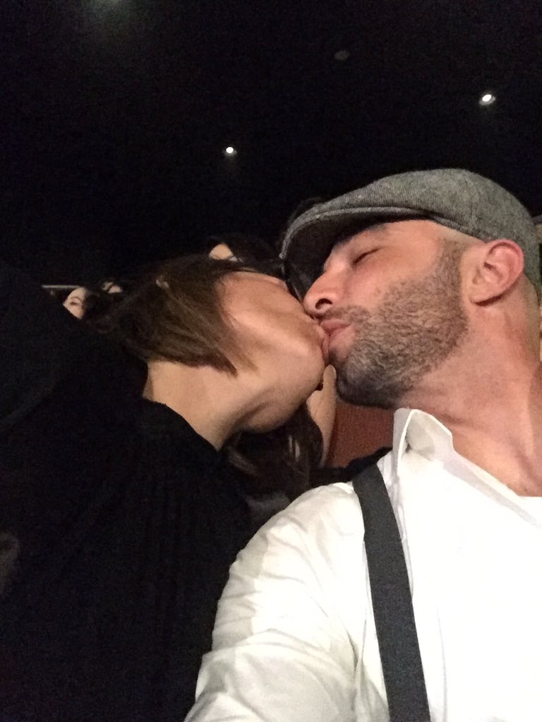 nbash1983's tweet image. 😘