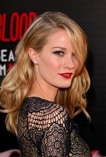 Happy Birthday to Ashley Hinshaw December 11, 1988  