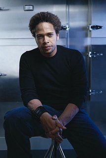 Happy Birthday to Gary Dourdan (49)  