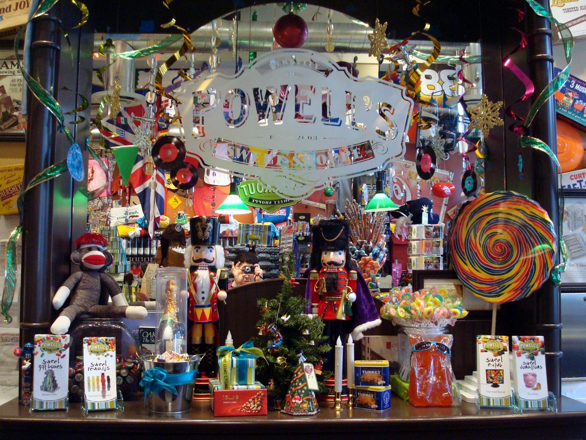 PowellsSweetShoppe tweet media
