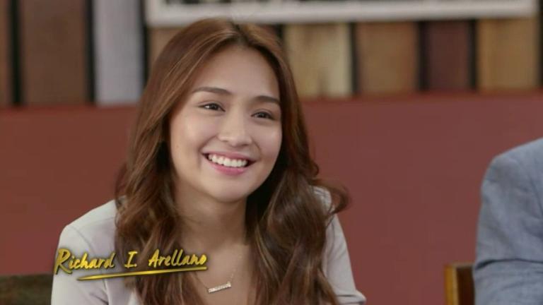 KNHRHighness's tweet photo. RT OfficialKBB: I vote Kathryn Bernardo ( bernardokath ) for tccandler 's 100 Most Beautiful Faces of 2015.
#100FA… https://t.co/HGJa4Olxt8