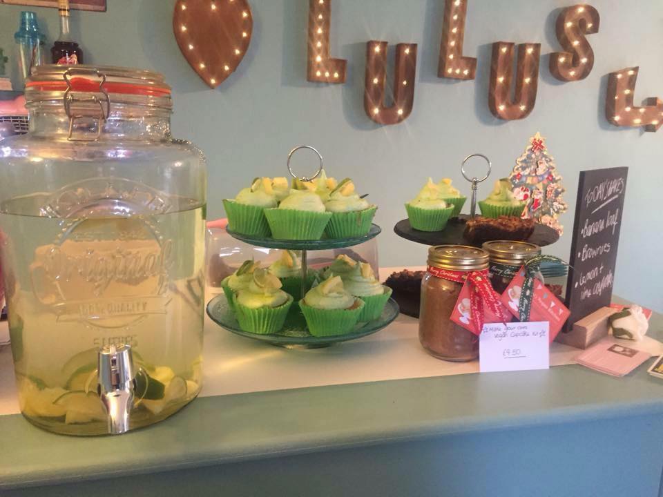 Have you tried <a href="/lulusdinerSQ/">Lulu's Diner SQ</a> in #SouthQueensferry yet? Our latest favourite for all things #vintage and #vegan!