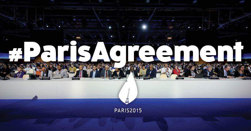 Cumbre del Clima alcanza histórico acuerdo - CV-Ac56WIAEK787