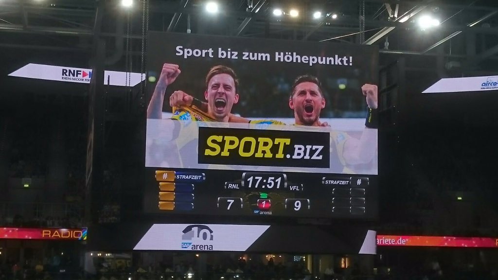GrubJasmin's tweet photo. Ran an denSieg! Krallen ausfahren und los #LoewenLive #1team1ziel https://t.co/oUiFShrtRU