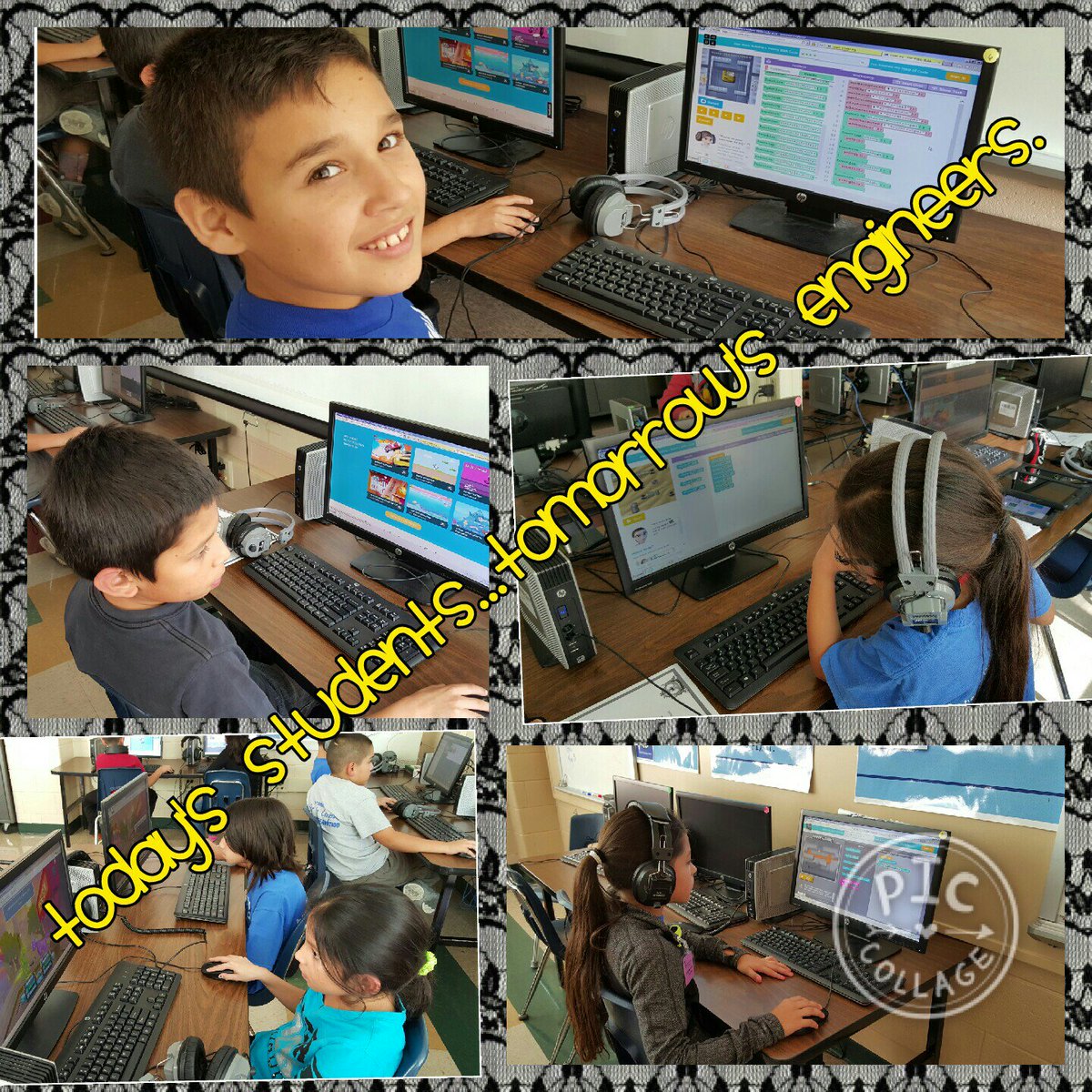 HartungDolphins's tweet photo. Another great technology! #awesomecoders https://t.co/dWvHtgWicS