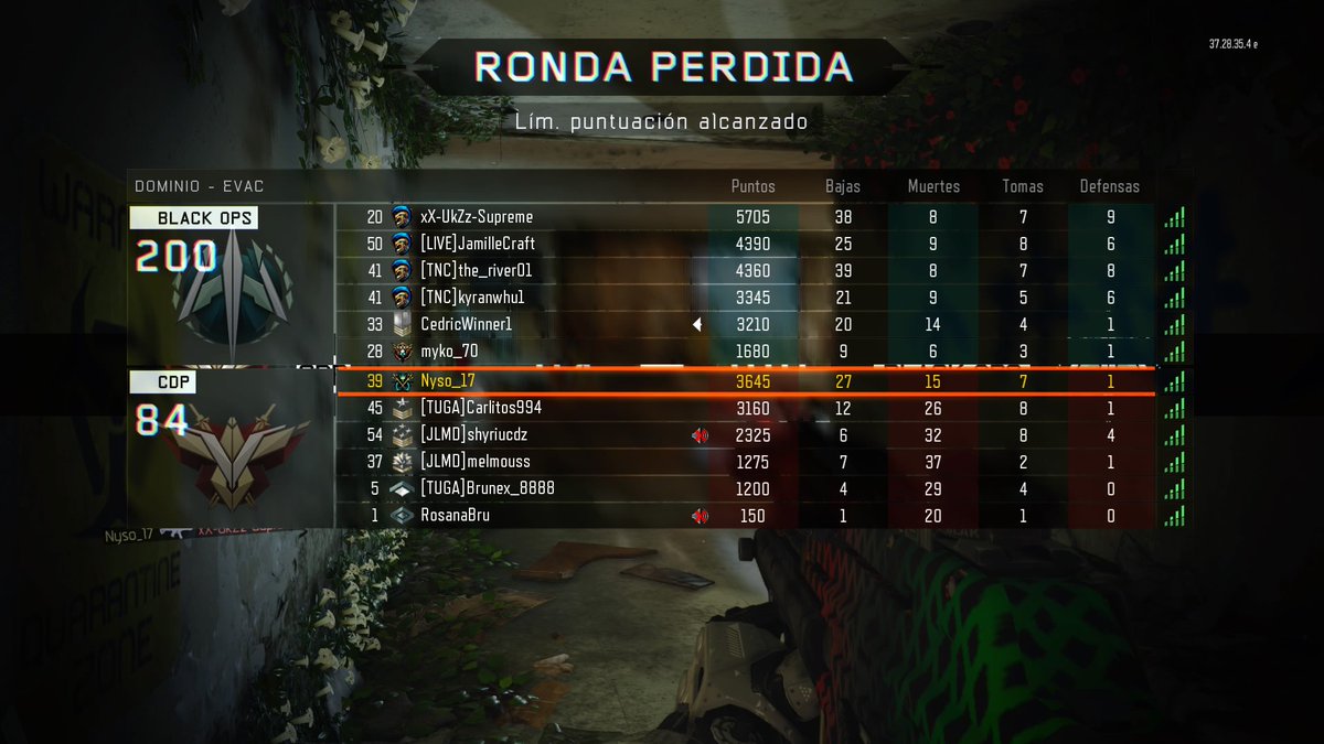 Jesus0246's tweet photo. @TheGrefgYT Cuando tu equipo entrena con Optic pero no quieren revelar estrategias... https://t.co/uWAQirUHKg