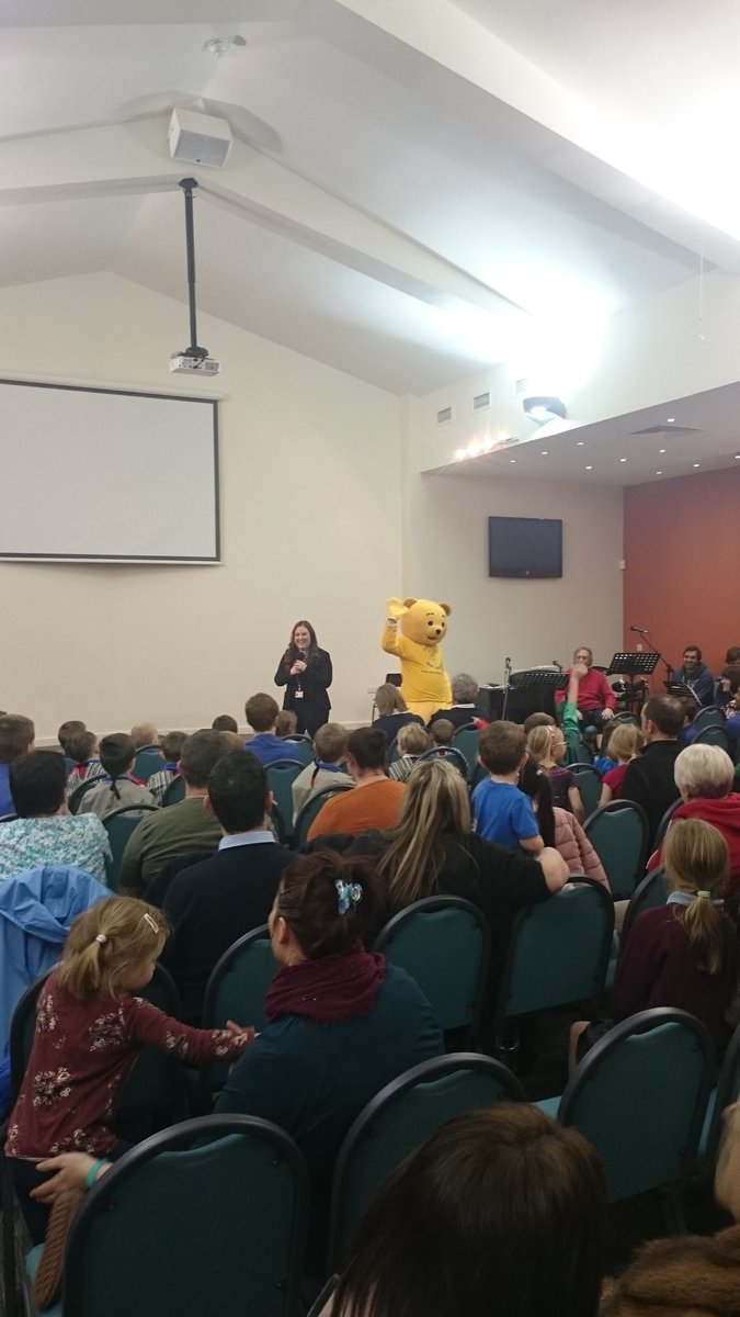 Great to be at <a href="/16thBB/">16th Liverpool BB</a> Carol service tonight. Thanks to all who donated &amp; for raising a fantastic £250