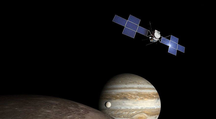 ESA, Airbus Formalize Jupiter Icy Moons Contract spacenews.com/esa-airbus-for…