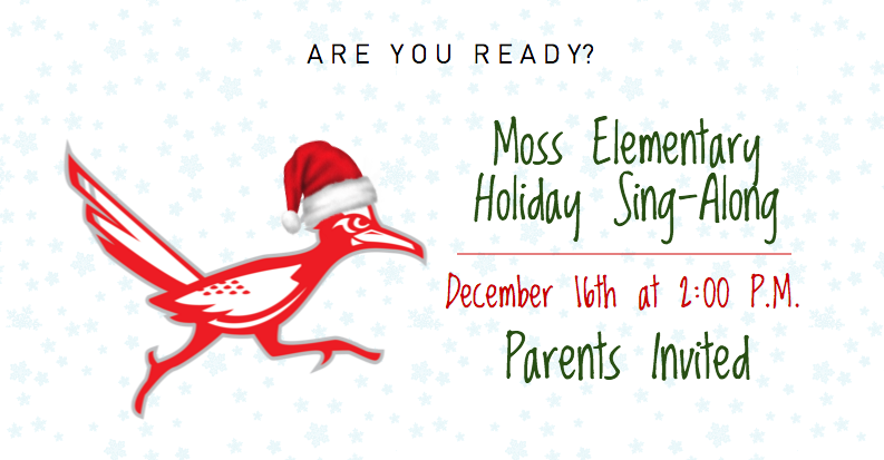 Moss Elementary tweet media