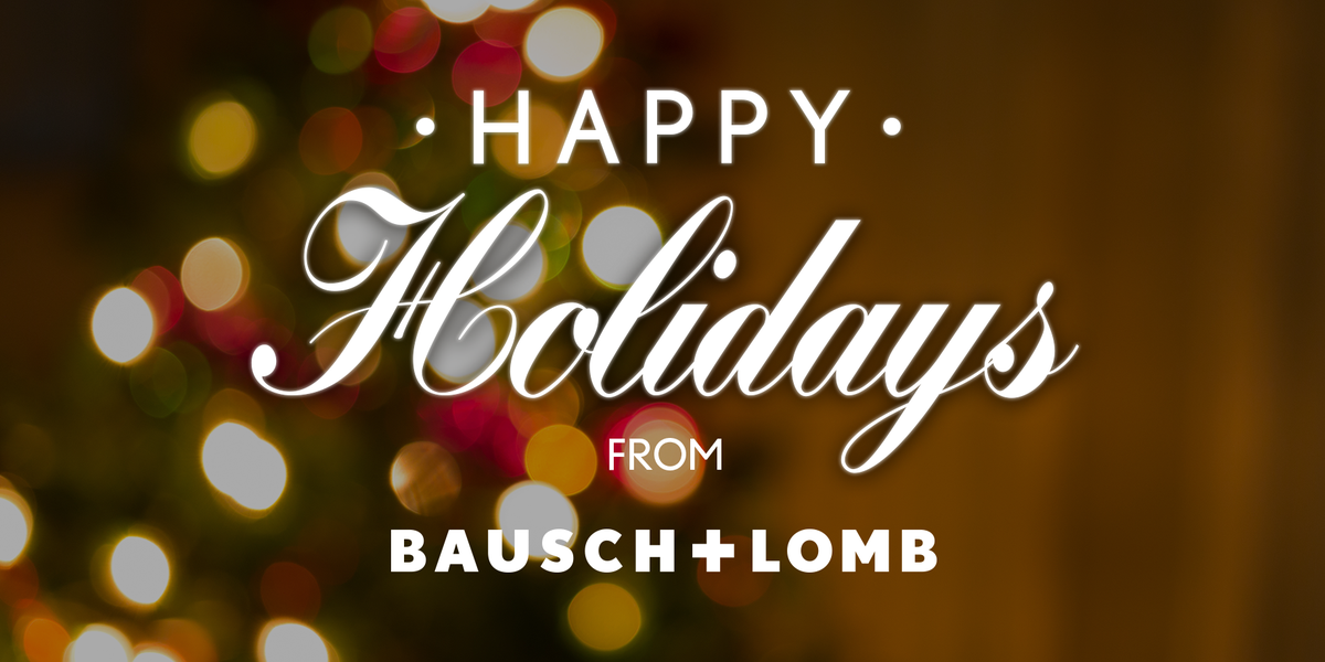 BauschLomb tweet picture