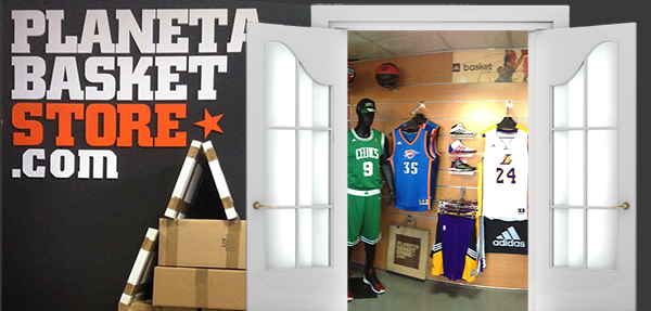 planetabasket's tweet photo. #PBStore Portas abertas no fim-de-semana 12 e 13 de Dezembro. https://t.co/xsb5AmB58c