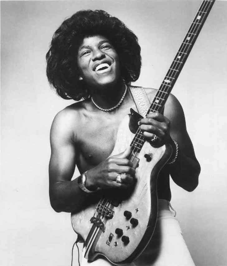 Happy Birthday to Jermaine Jackson!  