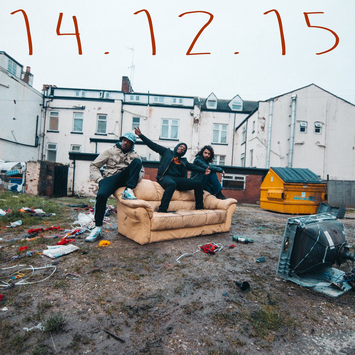 MY 1st LABEL RELEASE IS OUT ON MONDAY PROD BY <a href="/tinfoilfronts/">LEE SCOTT</a> RT

#FROMTHEBITS