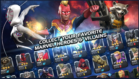 NewAppsFree's tweet photo. Waiting for #XMenApocalypse? Marvel Contest of Champions FREE @ AppStore
Link: https://t.co/i2wCYRnLGW
#Wolverine https://t.co/pQfgeSS1Cs