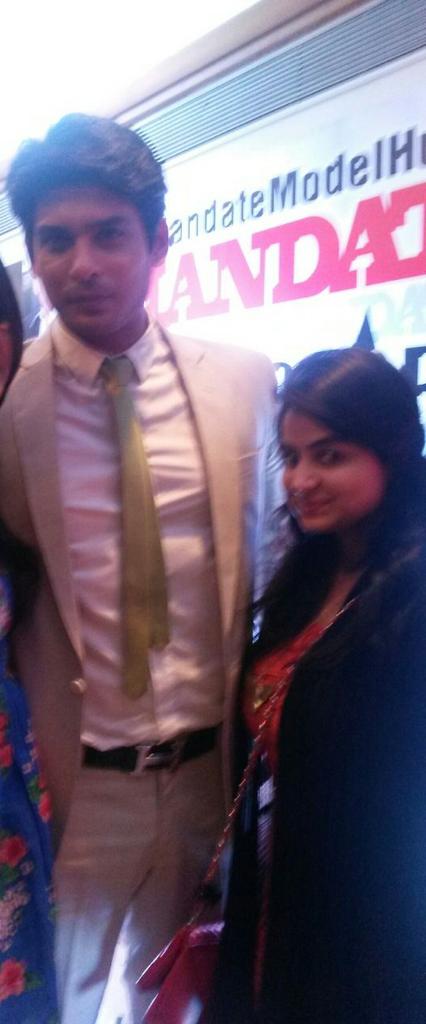  happy birthday Sidharth Shukla   