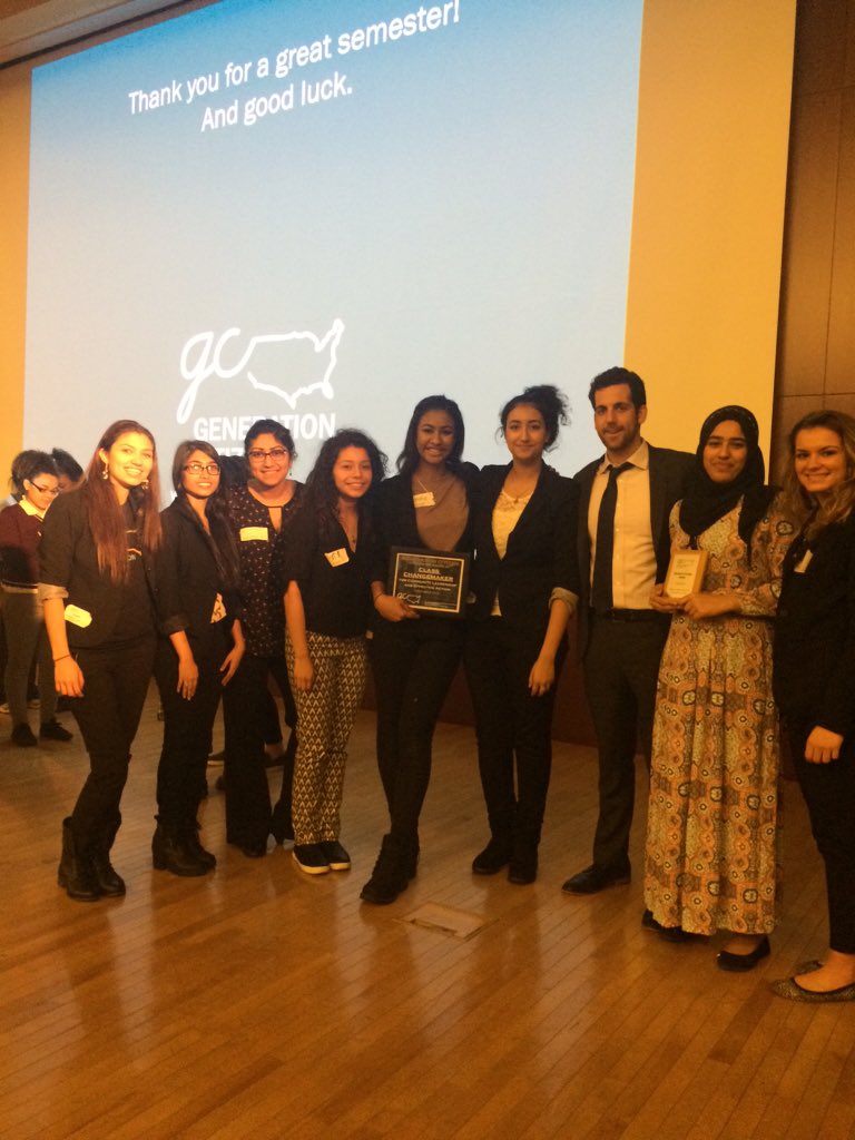 MargotRichaud's tweet photo. We won Generation Citizen π #SafeZoneVideoGame #SafeHomesSave #9Women9Seconds #SafeHomesAct GenCitizen @gencitizen https://t.co/kMDhOKRNcJ