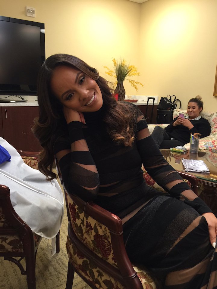 EvelynLozada's tweet photo. Thank you for all your birthday wishes yesterday! https://t.co/MSoz63FBL5 https://t.co/NVMuCT2fsE