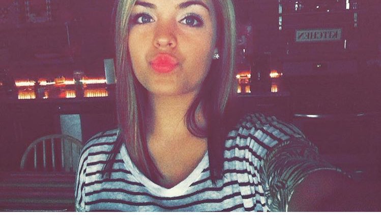 She agreed! Everyone Please RT 😂 @Cydni_jane