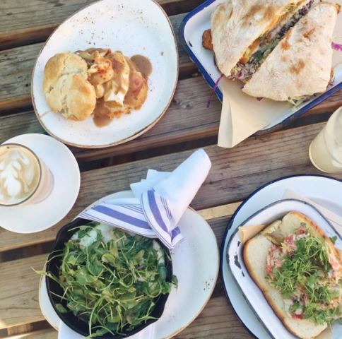 PlayaProvisions's tweet photo. #Weekend #brunch on the mind! @maraferreira knows exactly what she’s doing. #PlayaProvisions #Dockside https://t.co/o3IDW6GgLK
