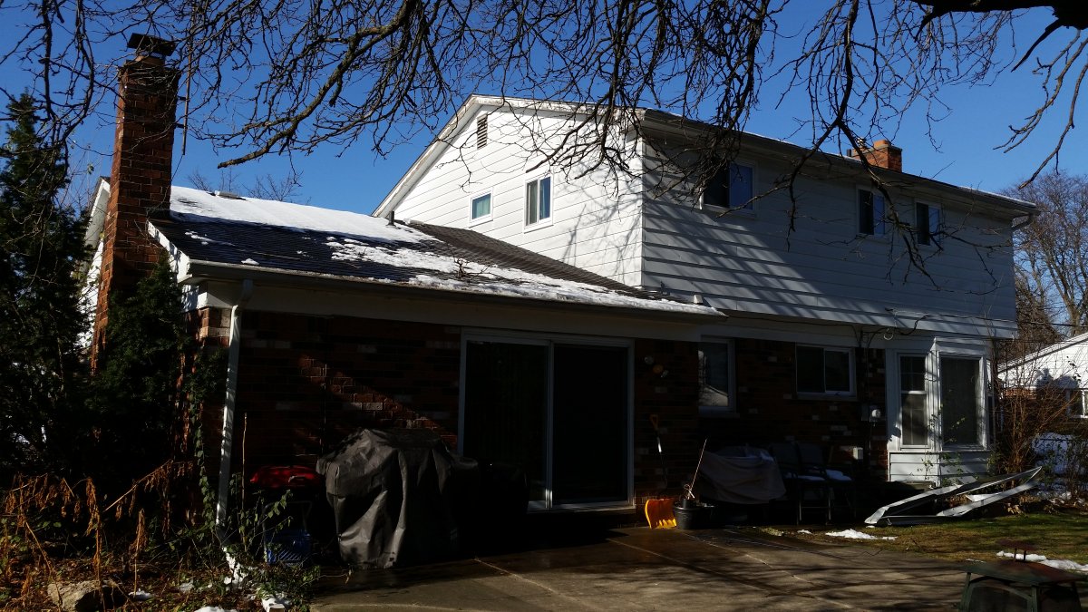 Fixit_Property's tweet image. Lathrup Village Handyman special! Only asking $135,000. Neighborhood is valued at $200,000+! ow.ly/VMkEJ