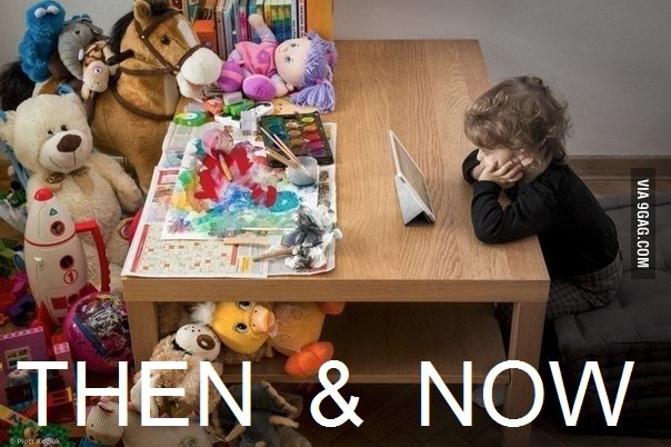 Childhood nowadays...
9gag.com/gag/a7b4qob?re…