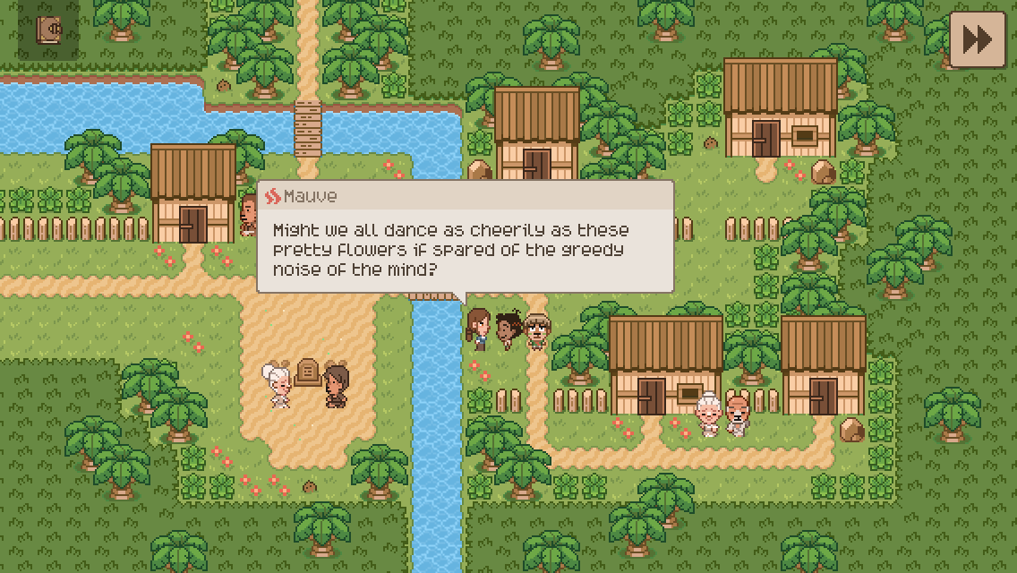 #StarlingFW developer Tobias created an RPG game that seems to be truly amazing — but how t… buff.ly/1NS1TnV