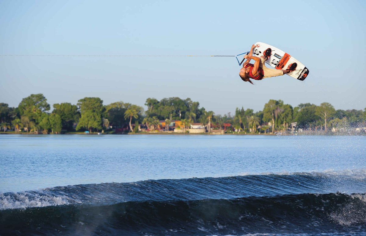 Give the gift of #LearnWake this holiday season! Best. Gift. Ever. | Details here: wkbm.ag/0euuXv