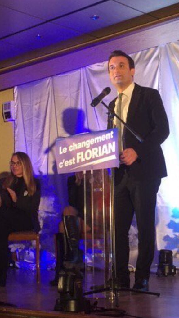f_philippot's tweet photo. Dimanche le peuple français envoie balader la caste et vote libre, vote fier, vote patriote dans nos régions ! #ACAL https://t.co/PyNSTipwNV