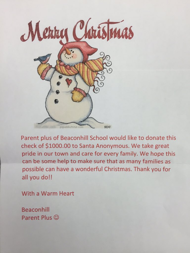 Santas Anonymous Fort McMurray tweet media