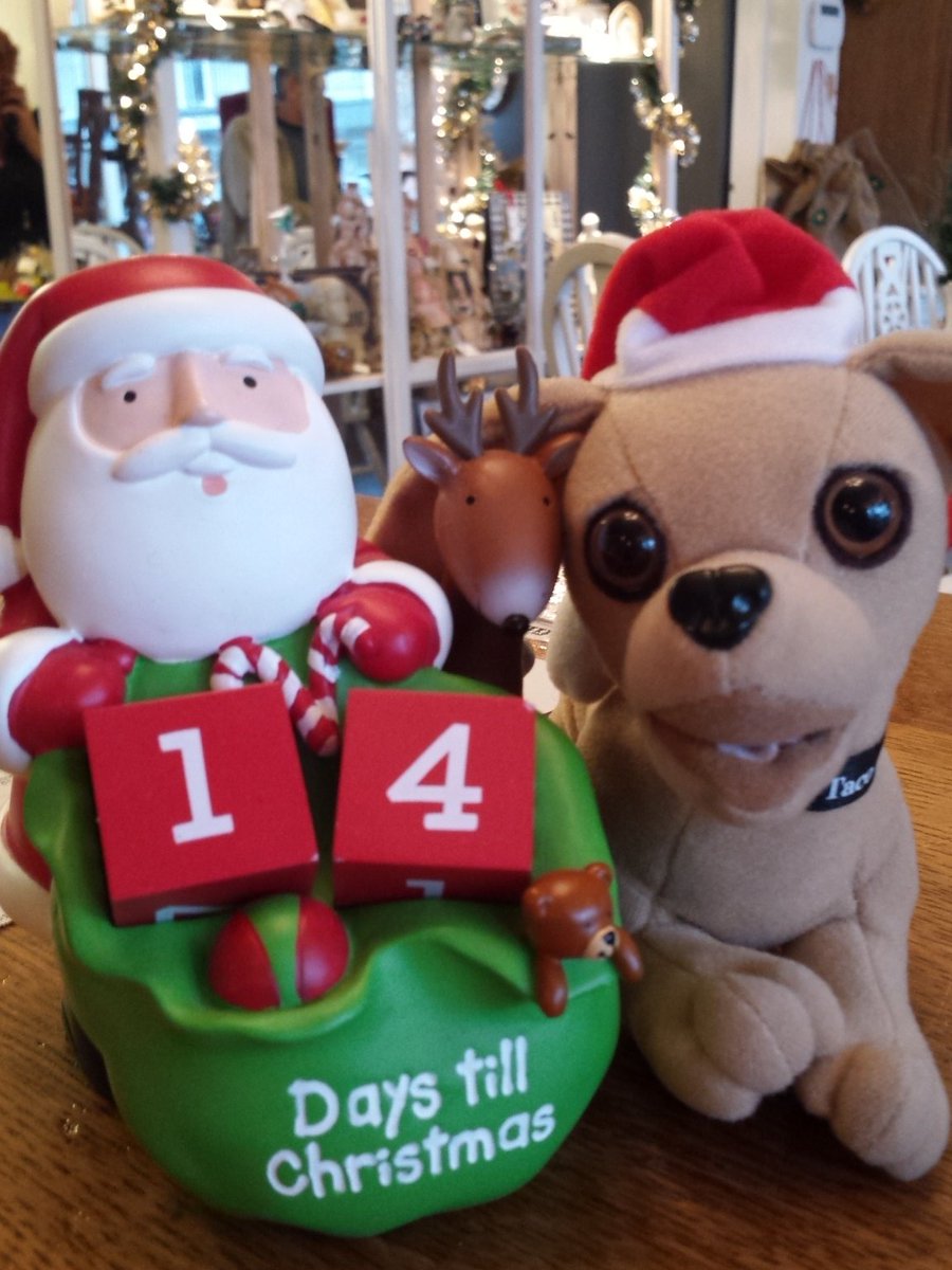 Mainstvintagehm's tweet photo. Countdown to Christmas!!! #msvh #mainstreet #thecouve #pnw #shoptillyoudrop #Christmas https://t.co/D3bf1GcGwF