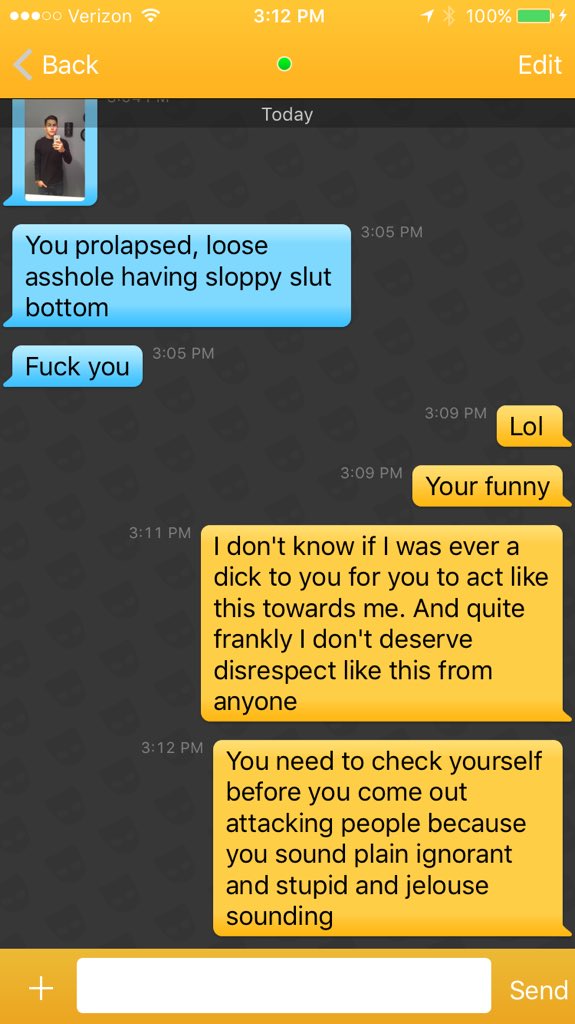 Armond Rizzo on Twitter: 