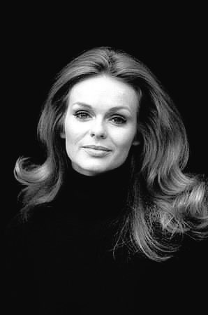    Happy birthday Lynda Day George! 