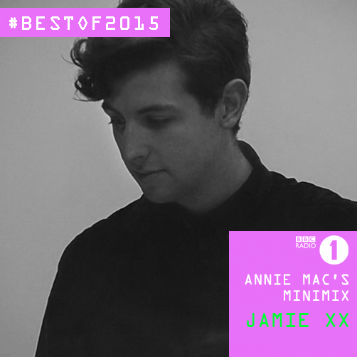 R1Dance's tweet photo. Claiming one of @AnnieMac's #BestOf2015 Mini Mixes...it's Jamie xx bringing the Good Times! https://t.co/verFcoA8wO https://t.co/UsfY0kFWsS