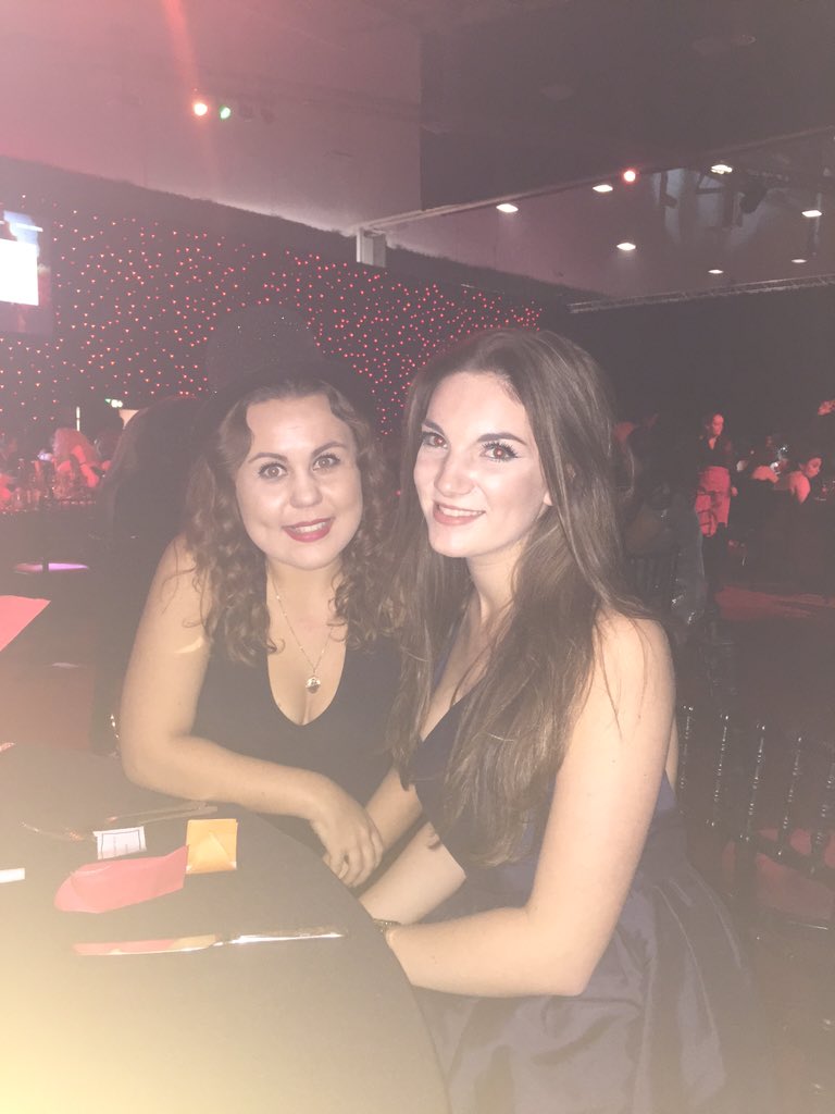 Jenny_Anstee's tweet photo. CEF MASSIVE #rougeatthericoh https://t.co/x3zbf7WEo7