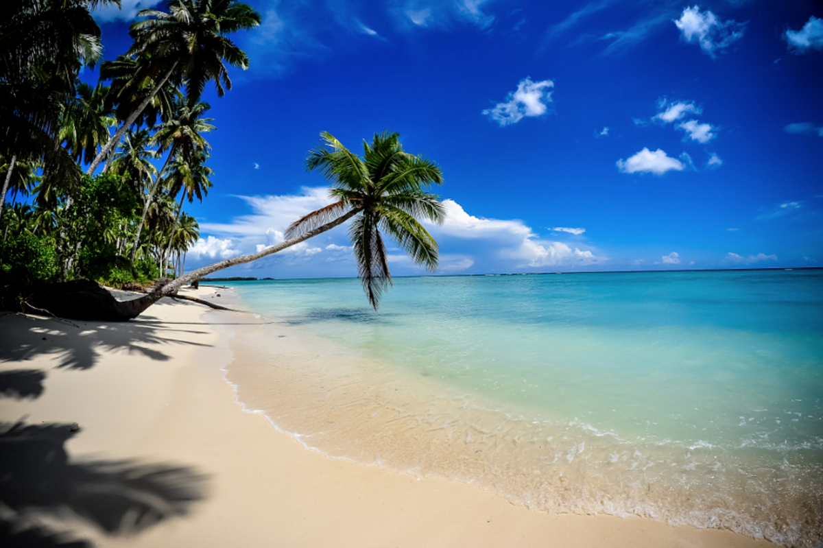 The Mentawai Islands Regency is definitely on my travel bucket list now ...