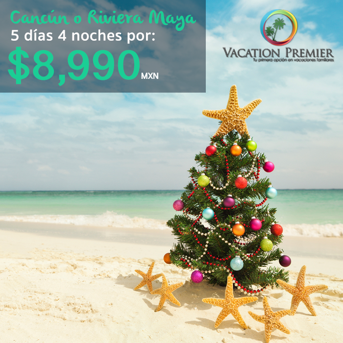 VacationPremier's tweet photo. ¿Estás listo para tus próximas vacaciones? Compra hoy y viaja durante el 2016.
Llama desde México: 01 800 483 0052. https://t.co/LIjdpcE6C0