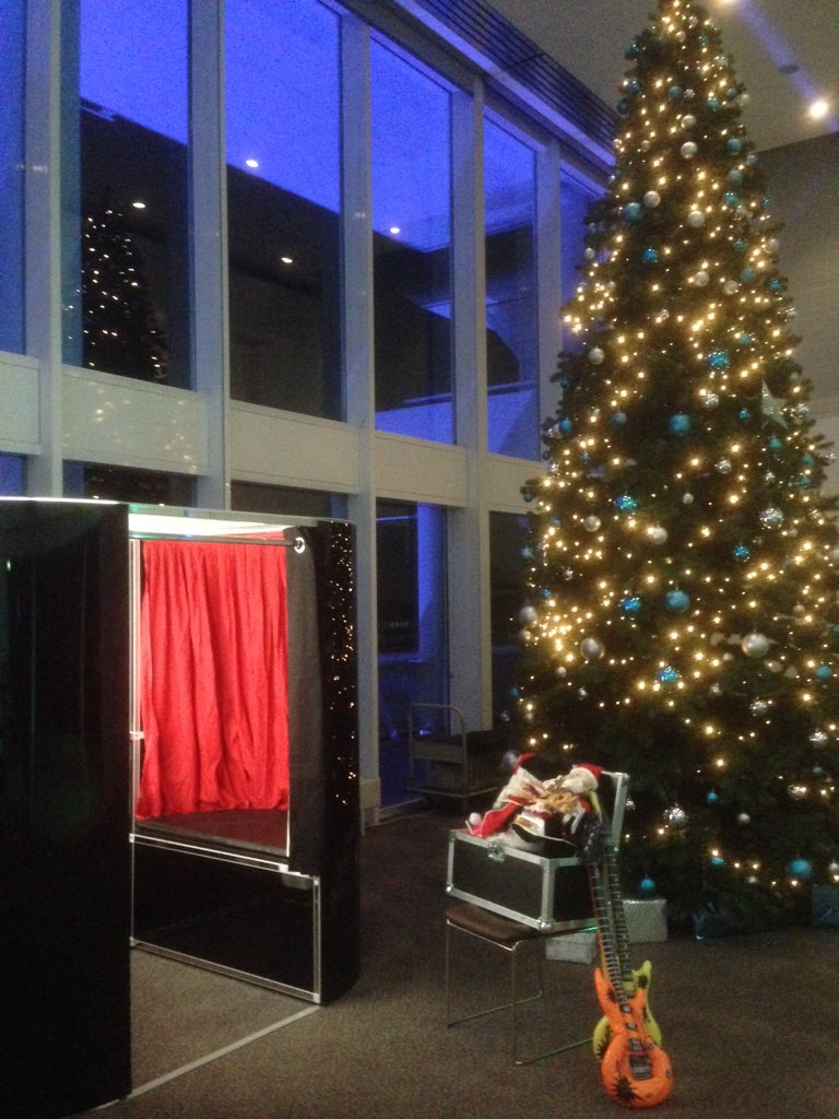 InfoBooths's tweet photo. All set for tonight's Photo Booth #photobooth #beckenhambooths https://t.co/WzDmcRIkdO