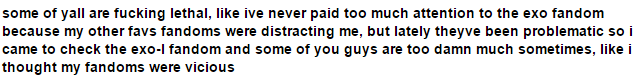 exoconfession tweet picture