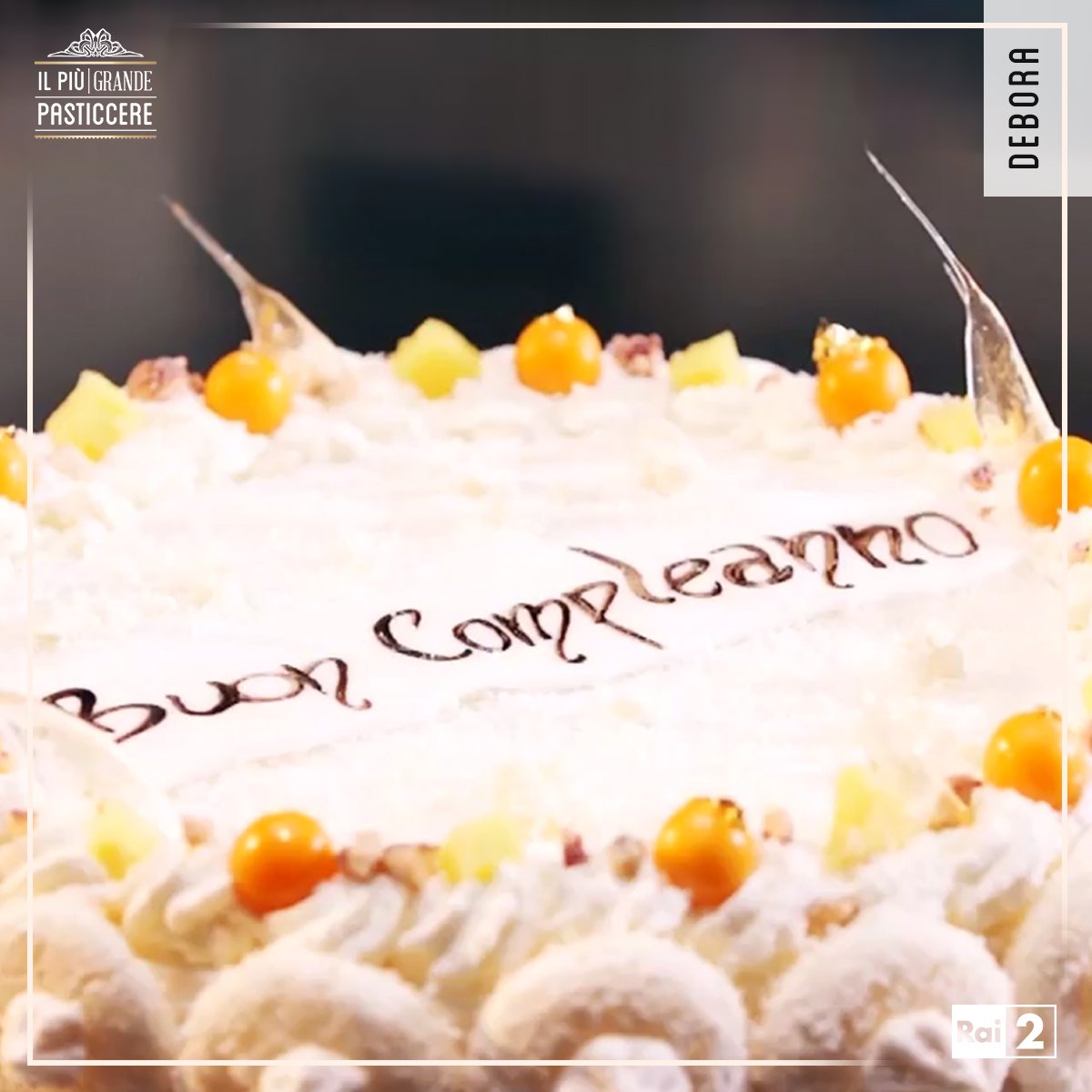 Grande Pasticcere tweet media