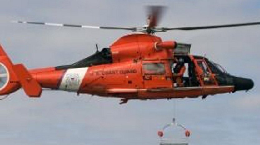 Man bitten by #shark in Bahamas, transported to Miami hospital by @uscgsoutheast bit.ly/1RJ1J8s?utm_me… https://t.co/nbkPCYjoel