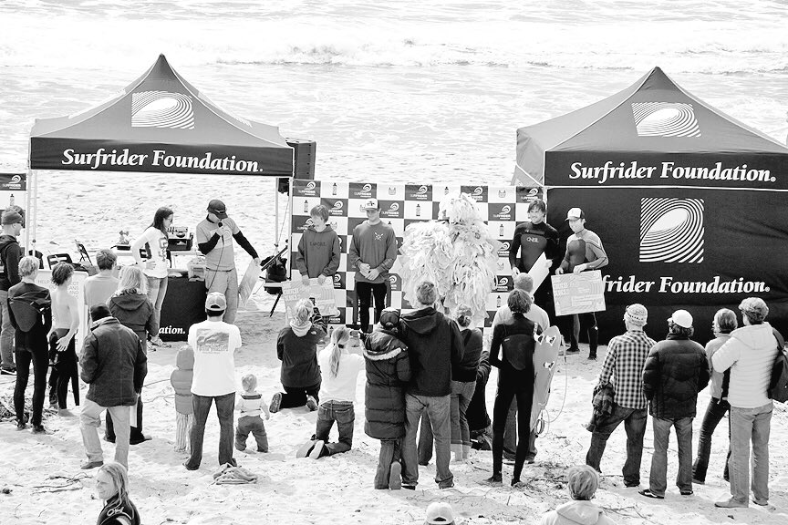 Surfrider Pro/Am tweet media
