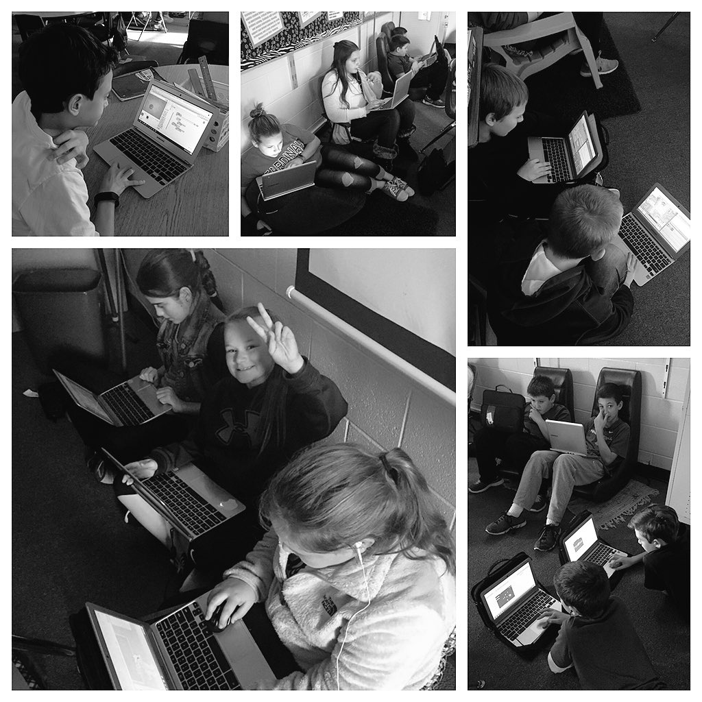 Miss_Lohnes's tweet photo. Hour of Code at LMS! #LMSsoars #lpsleads https://t.co/16hrqcbrhS