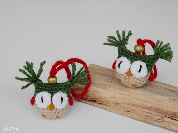 Etilina2's tweet photo. Handcrafted Cosy Christmas Decorations https://t.co/DhUoQCf0Er #etsymntt #etsyretwt #EpicOnEtsy #CraftPromoter https://t.co/DYdD9IlIIa
