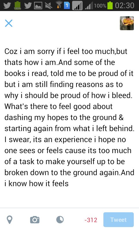 RED_GLASSESS's tweet image. It was a bad day or rather few weeks or whatever so i bled out this